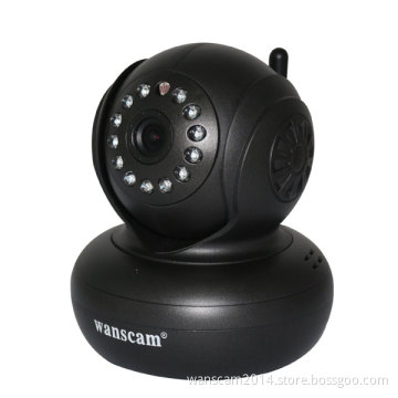 Hot Sale Wanscam HW0021 32G TF Card 720P P2P Wireless Wifi Indoor IP Camera
